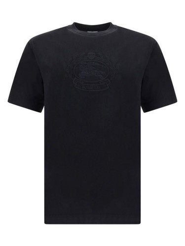 BURBERRY,AU24-MW-SIC-2 T-SHIRT