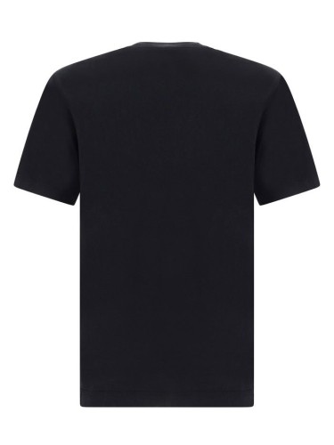 BURBERRY,AU24-MW-SIC-2 T-SHIRT