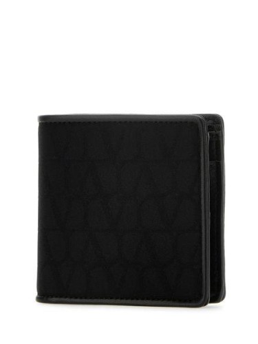 VALENTINO,BILLFOLD WALLET...