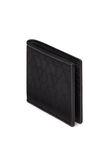 VALENTINO,BILLFOLD WALLET...