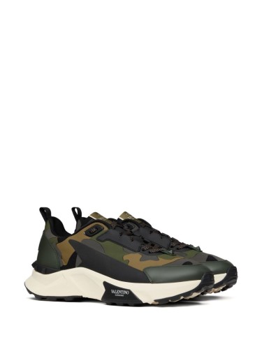 VALENTINO,SNEAKER TRUE ACT