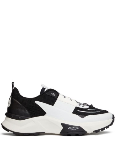 VALENTINO,SNEAKER TRUE ACT