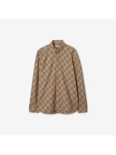 BURBERRY,MW-SIP SHIRT