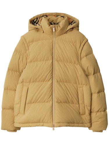 BURBERRY,MW-TRI JACKET