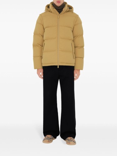 BURBERRY,MW-TRI JACKET