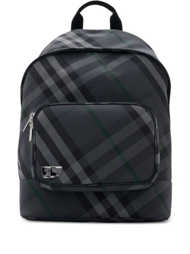 BURBERRY,HERITAGE BACKPACK