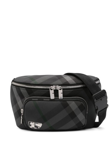 BURBERRY,HERITAGE BELT BAG