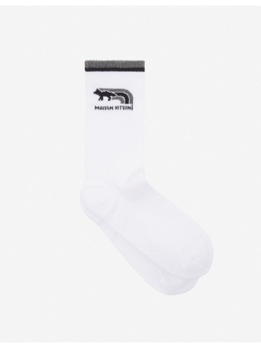 FLASH FOX SPORTY SOCKS