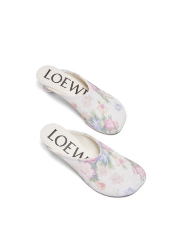 LOEWE,TOY MULE 45 PRINT