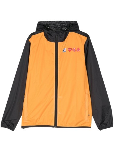 K-WAY UNISEX JACKET