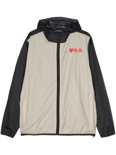 K-WAY UNISEX JACKET