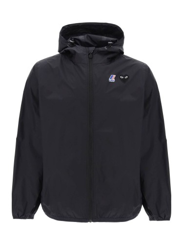 K-WAY UNISEX JACKET