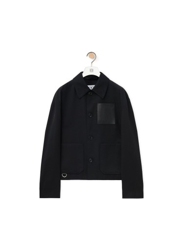 LOEWE,WORKWEAR JACKET