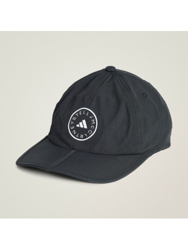 SMC RUN CAP