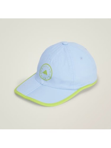 SMC RUN CAP