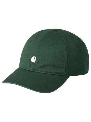 MADISON LOGO CAP