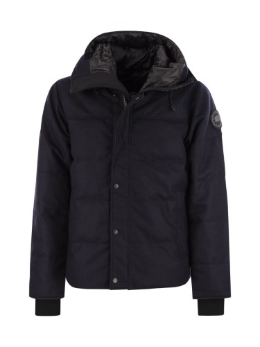 CANADA GOOSE,MACMILLAN PARKA