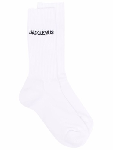 LES CHAUSSETTES JACQUEMUS