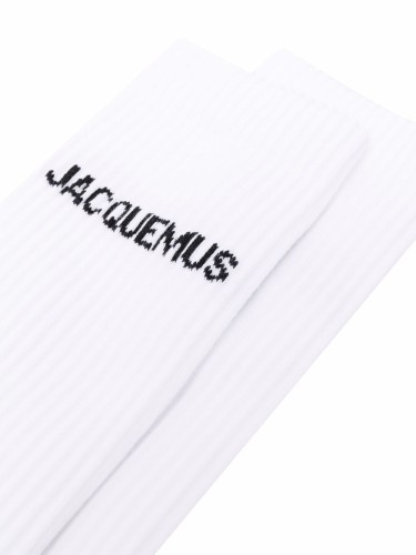 LES CHAUSSETTES JACQUEMUS