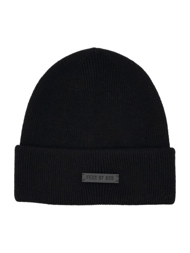 FEAR OF GOD,BEANIE