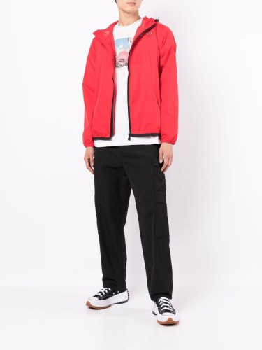 K-WAY UNISEX JACKET