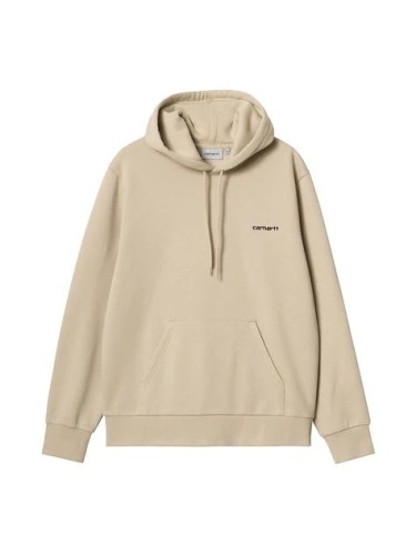 CARHARTT WIP,HOODED SCRIPT...