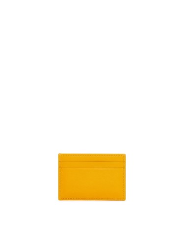 LOEWE EMBOSSED PLAIN CARD...