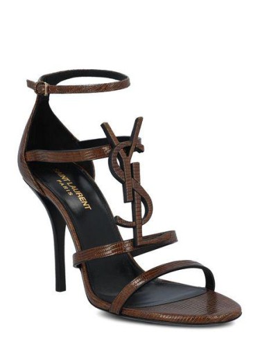 CASSANDRA SANDALS 100mm