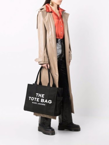 THE LARGE TOTE BAG