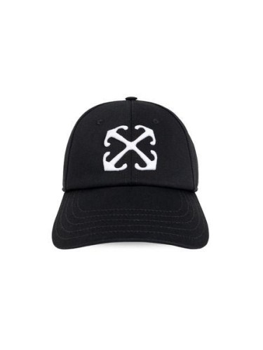 ARROW DRILL BASEBALL CAP