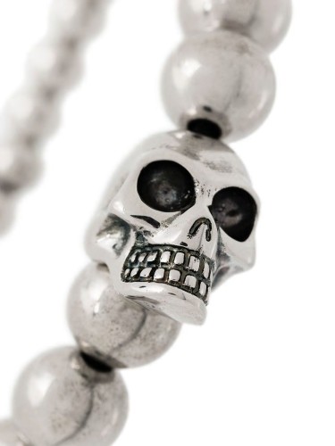 ALEXANDER MCQUEEN,SKULL...