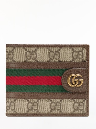 GUCCI,WALLET (171M) OPHIDIA