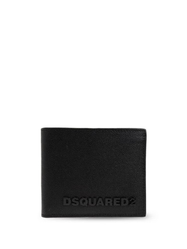 DSQUARED2,WALLET VITELLO...