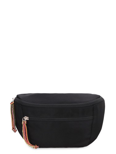 LANVIN,SMALL WAIST BAG CURB