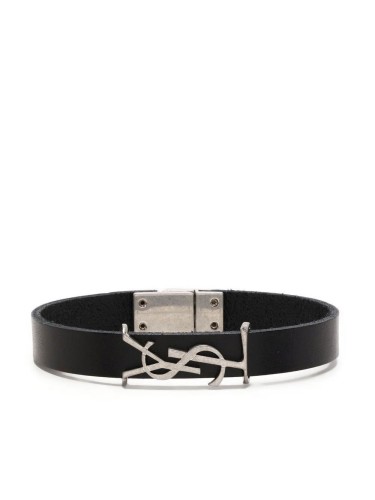 YSL BRACCIALE VEGETAL BROWNY