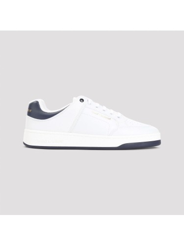 SL61 LOW TOP SNEAKER GR