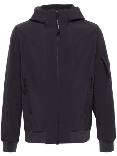 CP SHELL R HOODED JACKET