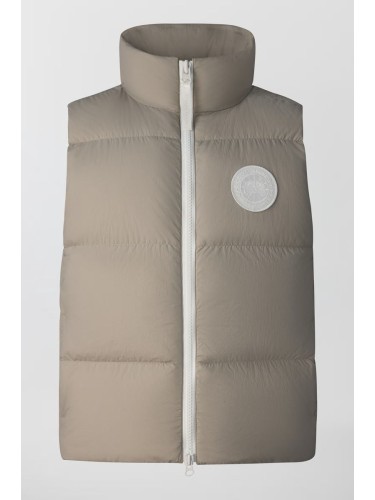 LAWRENCE PUFFER VEST