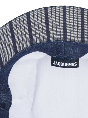 JACQUEMUS,LE BOB GADJO