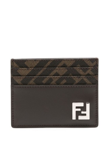 FENDI,CARD CASE