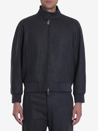 FENDI,BLOUSON