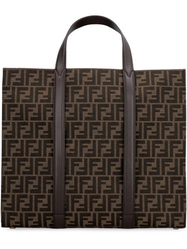 FENDI,SHOPPING BAG