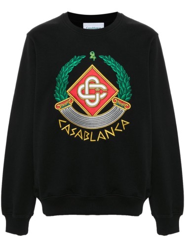 CASA CREST EMBROIDERED...