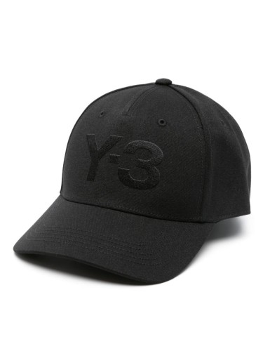 LOGO CAP