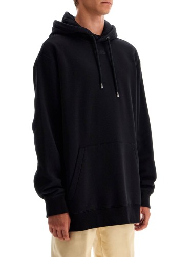 LANVIN,HOODIE PATCH LANVIN