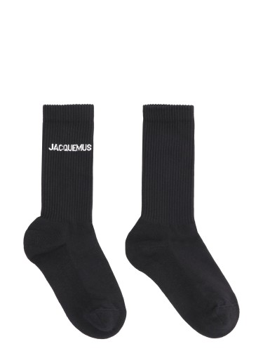 LES CHAUSSETTES JACQUEMUS