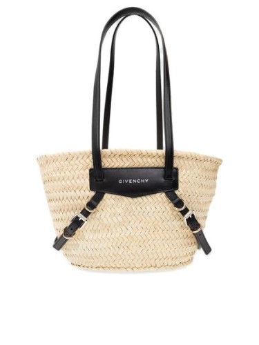 GIVENCHY,SMALL VOYOU BASKET...