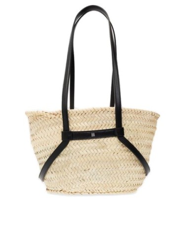 GIVENCHY,SMALL VOYOU BASKET...