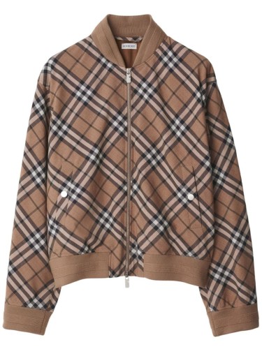 BURBERRY,AU24-MW-GIU-7 JACKET