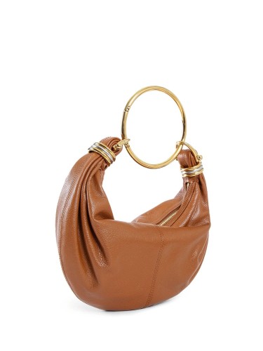 CHLOE,BRACELET BAG